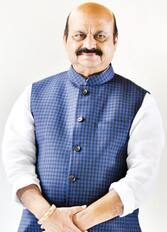 ಮಾಜಿ ಸಿಎಂ ಬಸವರಾಜ ಬೊಮ್ಮಾಯಿ | Kannada Prabha